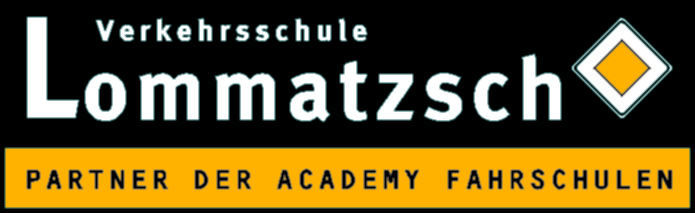 Verkehrsschule B. Lommatzsch - Partner der ACADEMY Fahrschulen